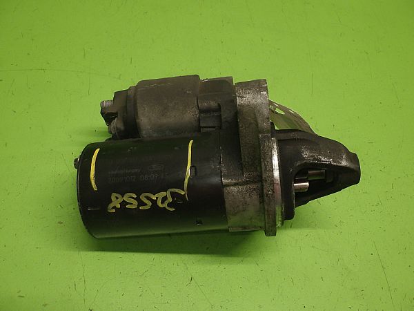 Anlasser CITROËN C1 (PM_, PN_)