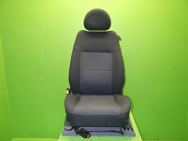 Vordersitz 2-türig OPEL CORSA C (X01)