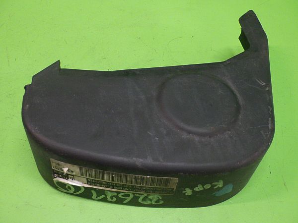 Zahnriemendeckel SKODA FABIA I Combi (6Y5)