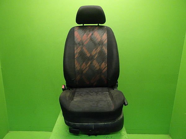 Vordersitz 2-türig VW GOLF Mk IV (1J1)