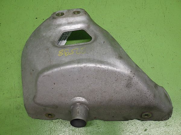 Ansaugkrümmer VW POLO IV (9N_, 9A_)
