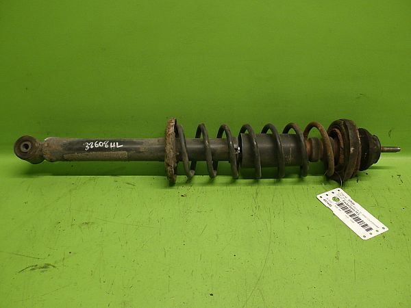 Federbein hinten VW POLO (6N2)