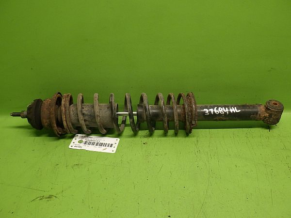 Federbein hinten VW SCIROCCO (53B)