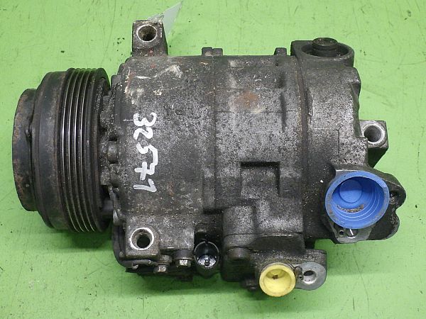 Klimapumpe BMW 3 (E46)