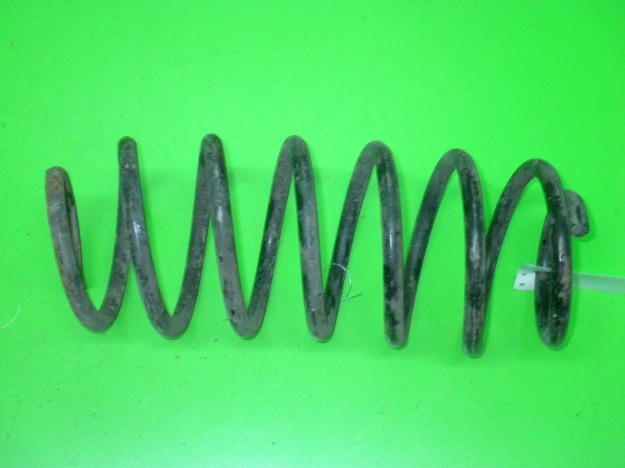 Spiralfeder hinten AUDI 80 (8C2, B4)