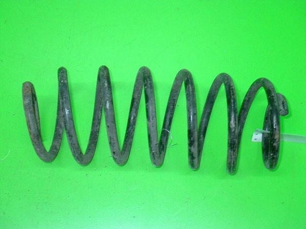 Rear spring - coil AUDI 80 (8C2, B4)