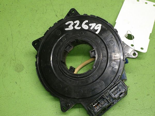 Airbagring KIA SORENTO I (JC)