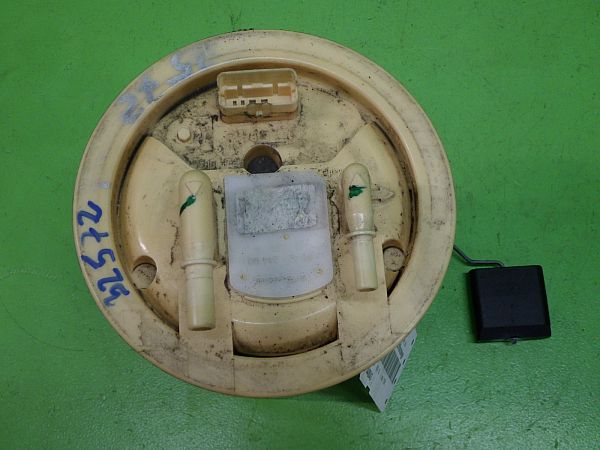 Tankgeber PEUGEOT 206 Hatchback (2A/C)