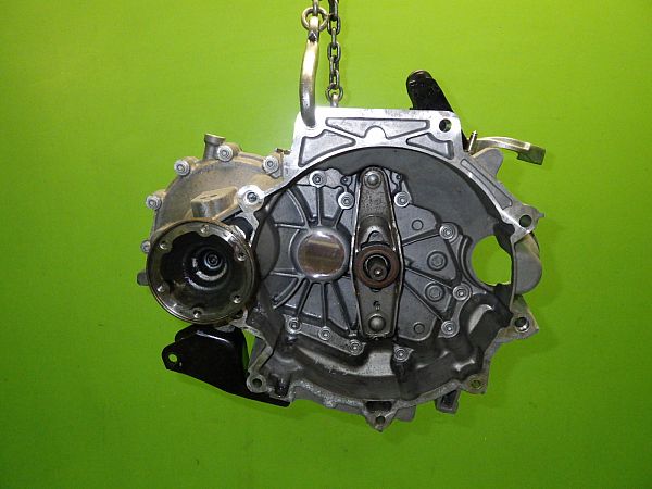 Schaltgetriebe SKODA RAPID Spaceback (NH1)