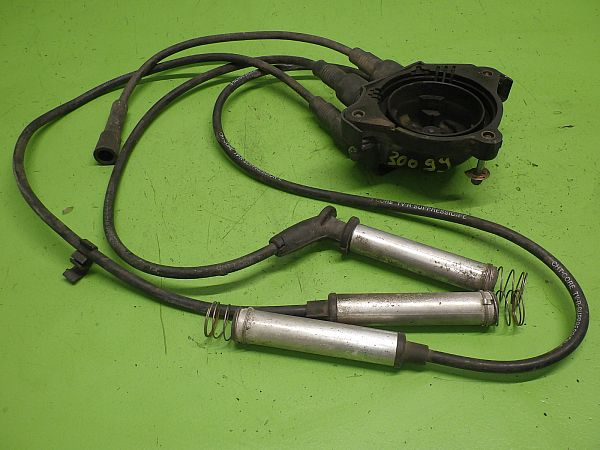 Verteilerkappe OPEL OMEGA A (V87)