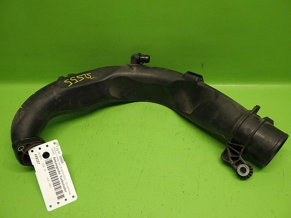 Turbo Rohr DACIA LODGY (JS_)