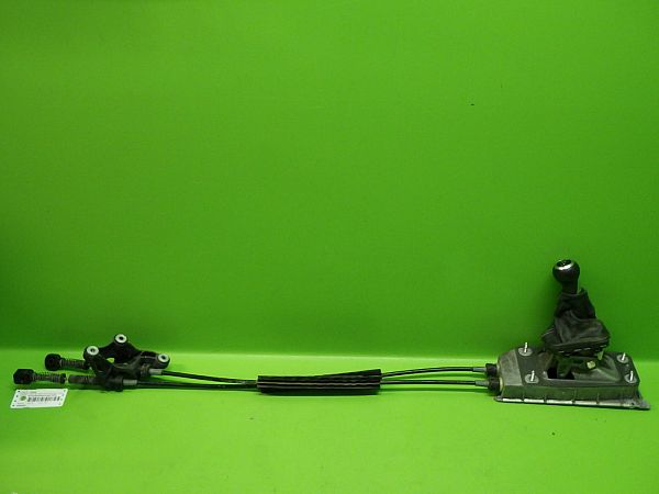 Gear shifter