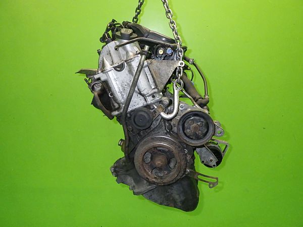 Motor SMART CITY-COUPE (450)