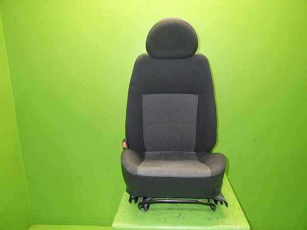 Vordersitz 2-türig OPEL CORSA C (X01)