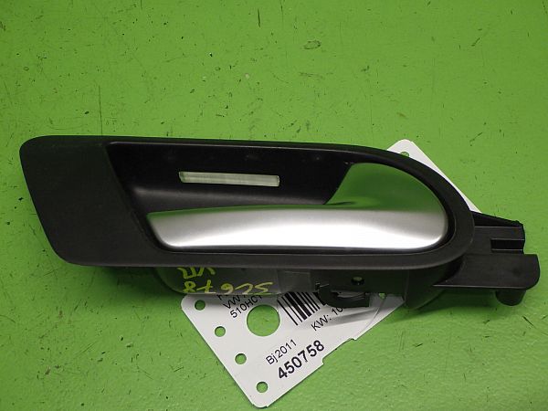Interior door handle