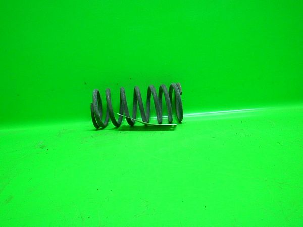 Rear spring - coil RENAULT