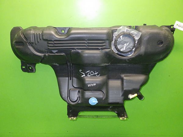 Réservoir carburant