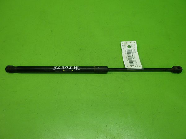 Tailgate gas strut CITROËN C4 II (NC_)