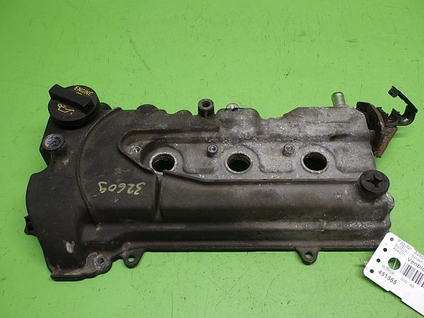 Ventildeckel SUZUKI SPLASH (EX)