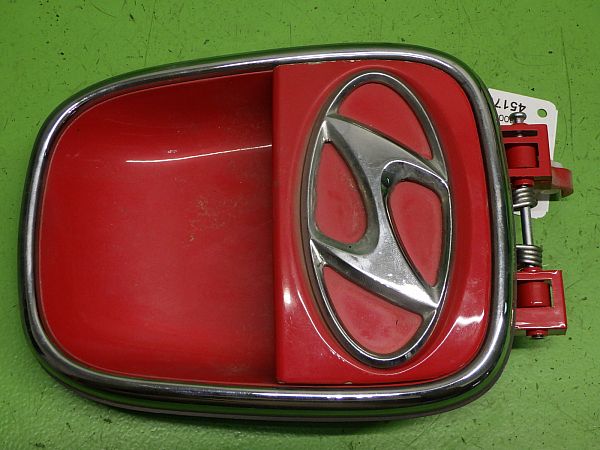 Türgriff HYUNDAI i10 I (PA)