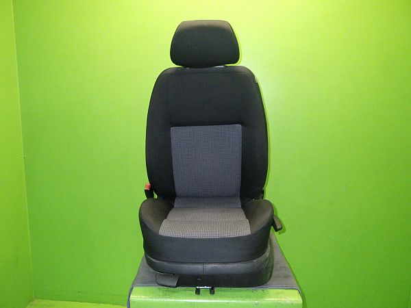 Vordersitz 2-türig VW GOLF Mk IV (1J1)