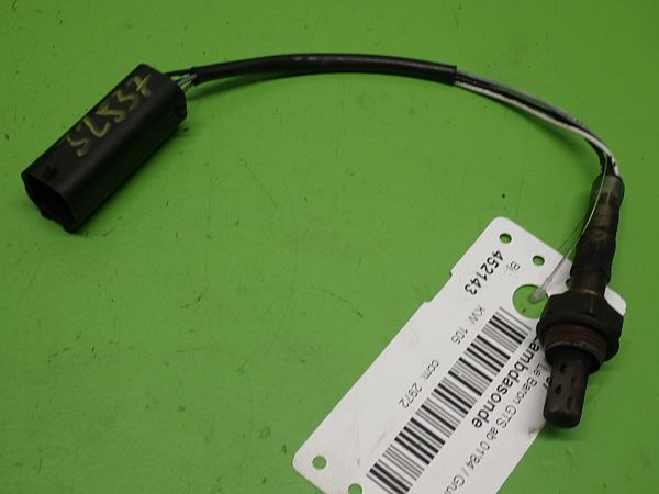 Lambda-Sonde CHRYSLER