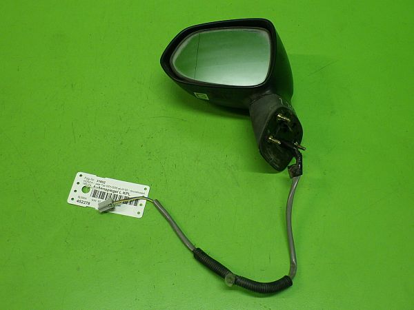 Lusterka boczne HONDA JAZZ II (GD_, GE3, GE2)