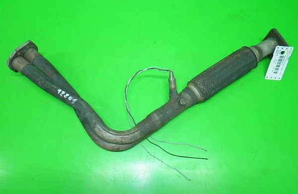 Exhaust supply pipe FIAT TEMPRA (159_)