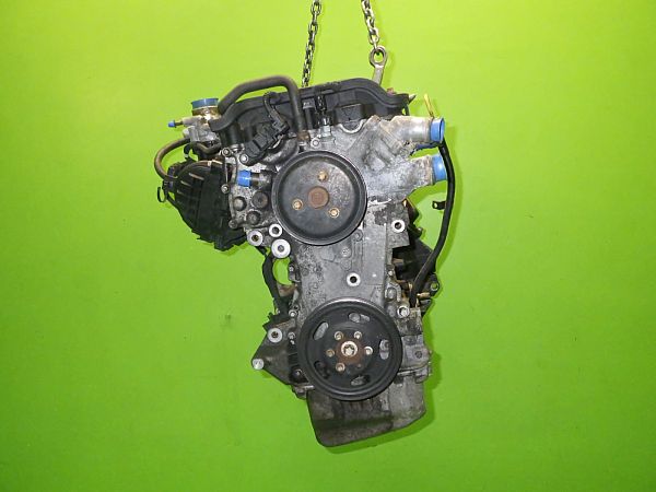 Motor OPEL CORSA C (X01)