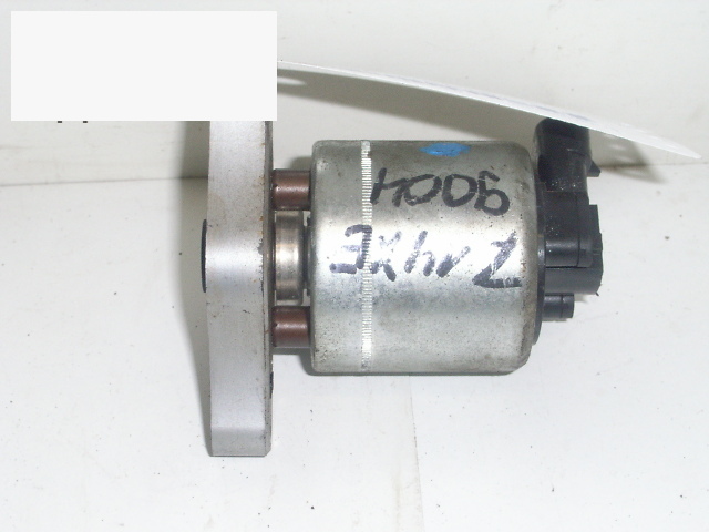EGR / AGR-Ventil OPEL CORSA C (X01)
