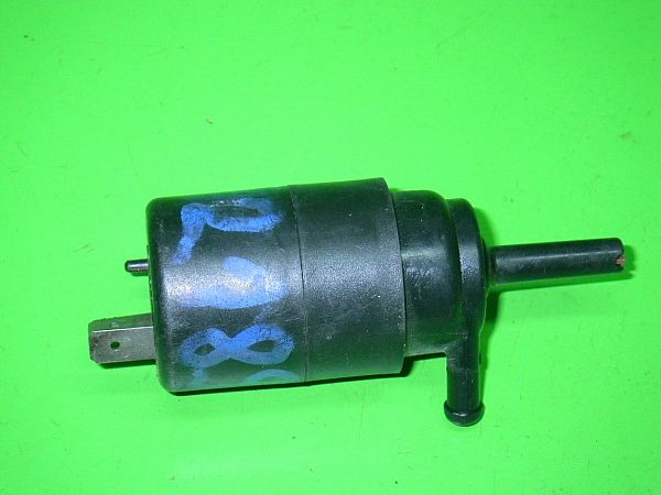 Sprinkler engine FORD FIESTA Mk III (GFJ)