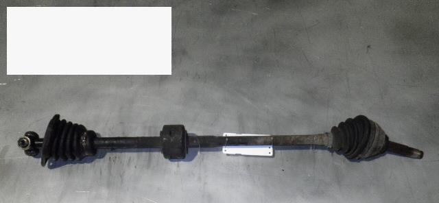 Drive shaft - front FIAT UNO (146_)