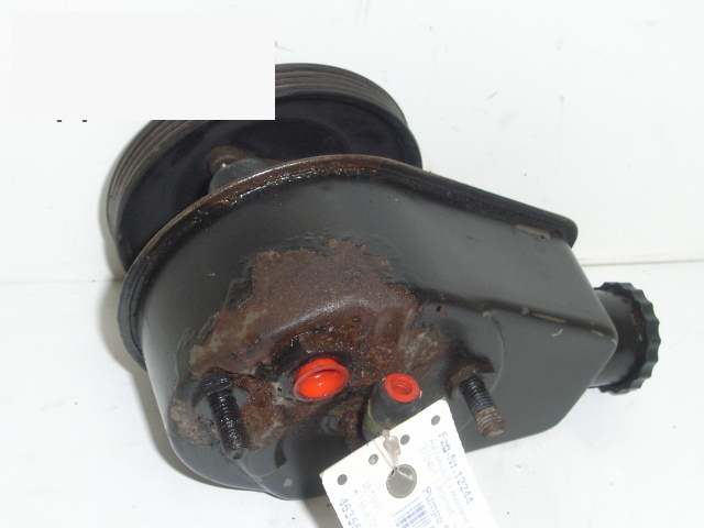 Power steering pump RENAULT MEGANE Scenic (JA0/1_)
