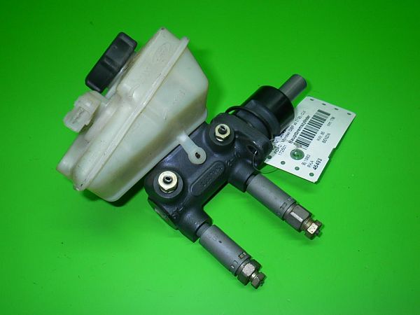 Brake - Master cylinder FORD MONDEO   Saloon (GBP)