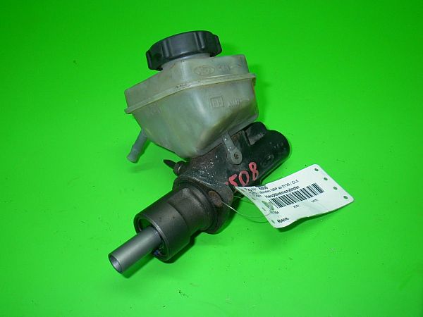 Brake - Master cylinder FORD MONDEO   (GBP)