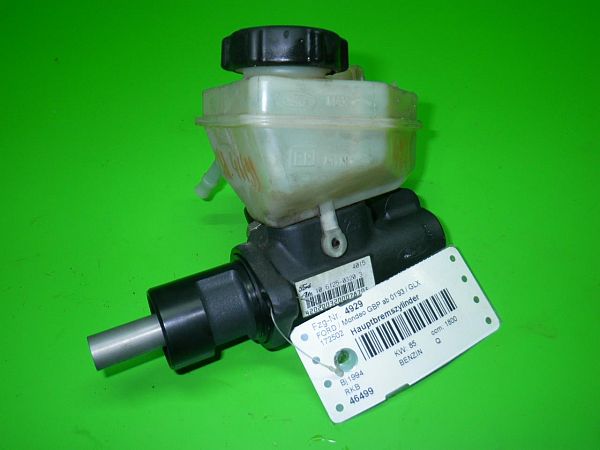 Brake - Master cylinder FORD MONDEO   Saloon (GBP)