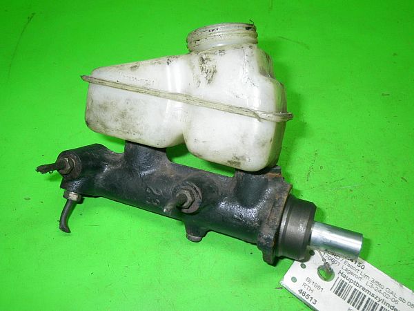 Brake - Master cylinder FORD ESCORT Mk VII (GAL, AAL, ABL)