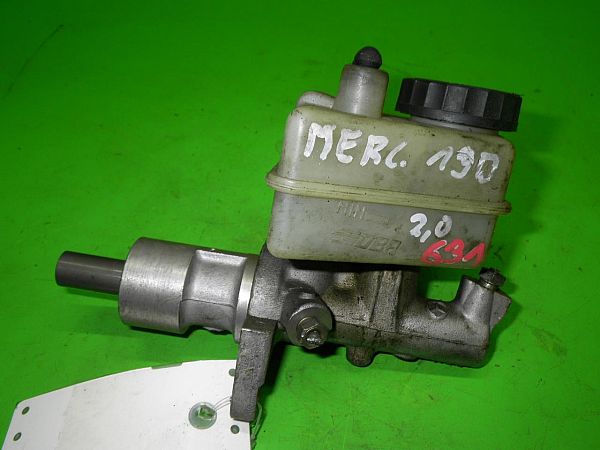 Hauptbremszylinder MERCEDES-BENZ 190 (W201)