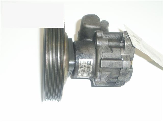 Servopumpe FIAT BARCHETTA (183_)