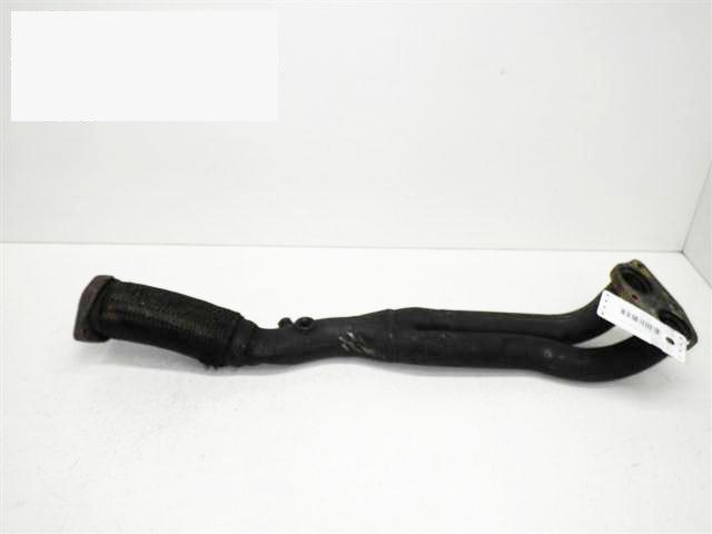 Exhaust supply pipe FIAT BARCHETTA (183_)