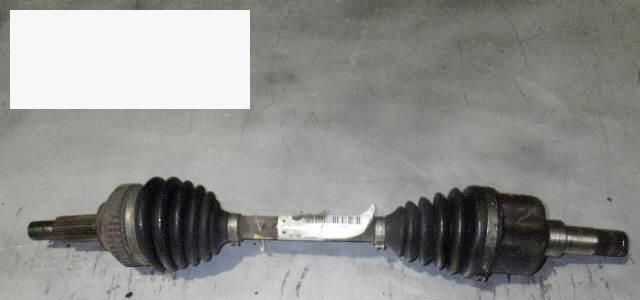Drive shaft - front FORD MONDEO   (GBP)