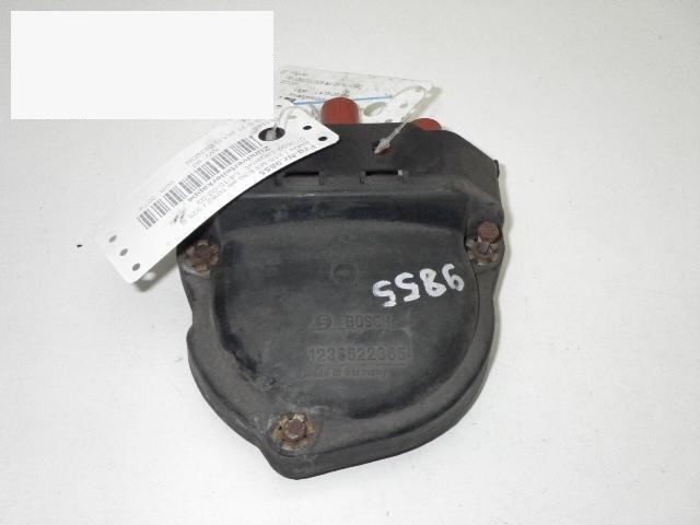Spark distributor cap