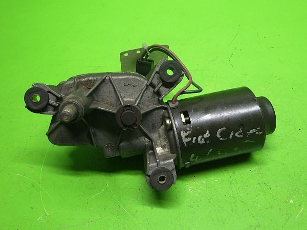 Viskermotor - for FIAT CROMA (154_)