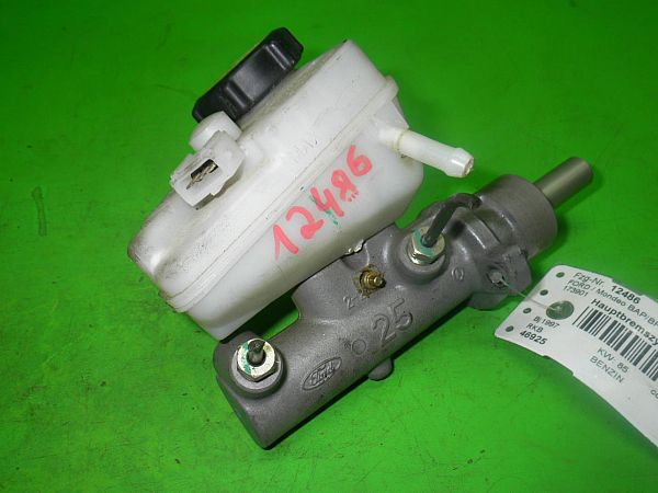 Brake - Master cylinder FORD MONDEO Mk II (BAP)