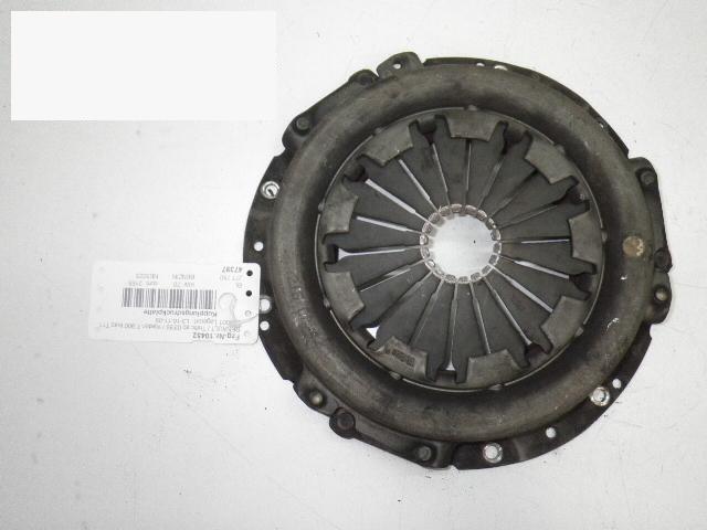 Clutch - cover RENAULT TRAFIC Bus (TXW)