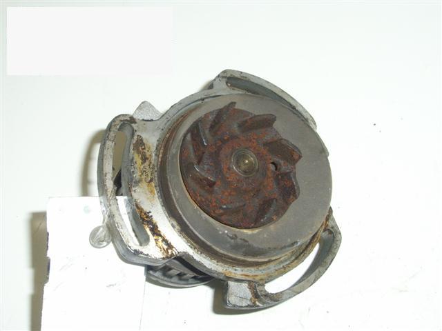 Water pump VW POLO Coupe (86C, 80)