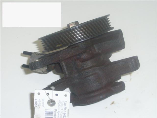 Power steering pump TOYOTA COROLLA Compact (_E10_)
