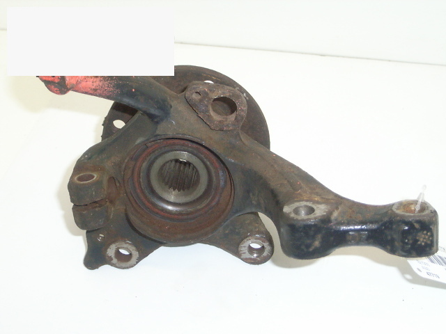 Spindle - front VW GOLF Mk III (1H1)