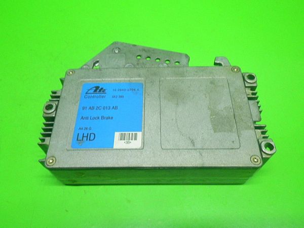 Boitier commande ABS FORD ESCORT Mk VII (GAL, AAL, ABL)