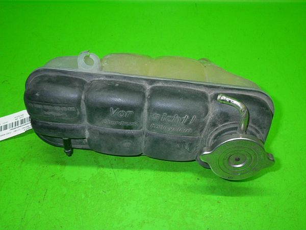 Expansions container MERCEDES-BENZ C-CLASS T-Model (S202)